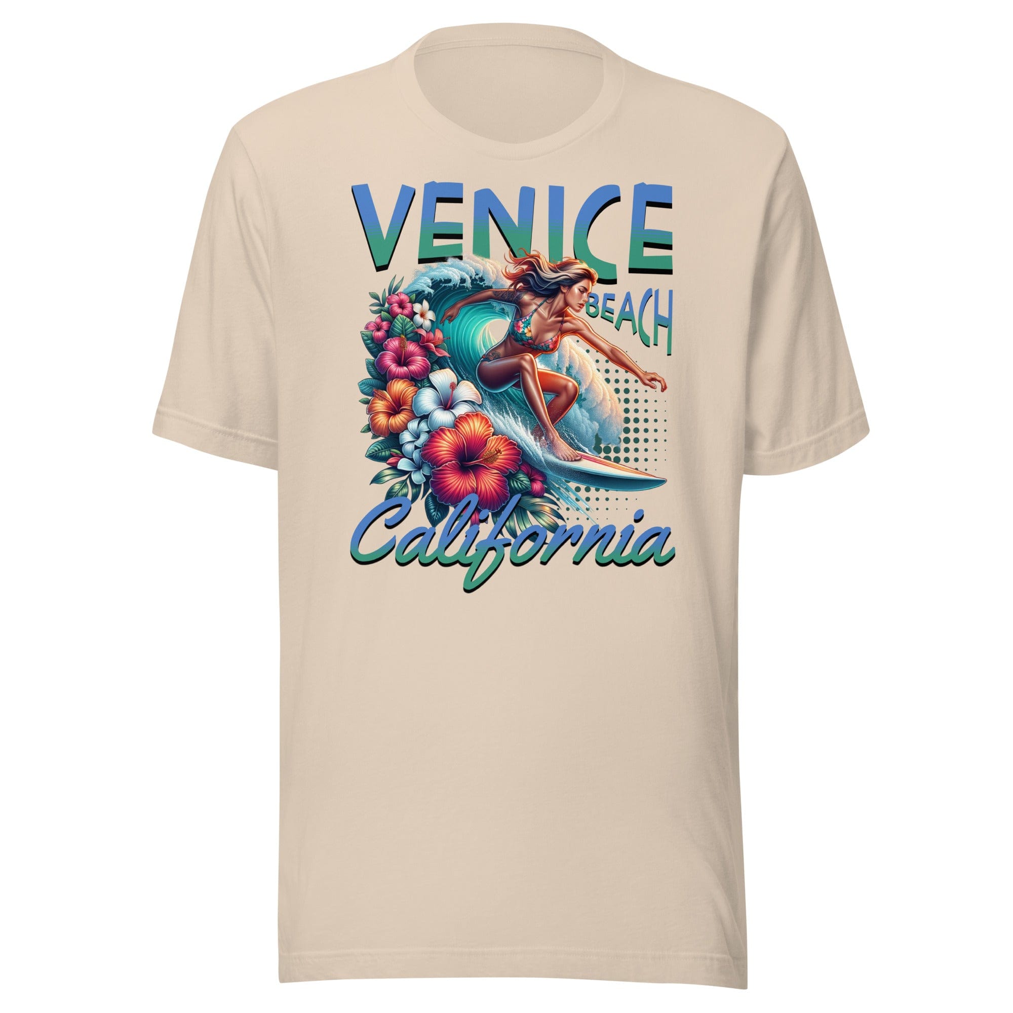 Venice Beach T-Shirt