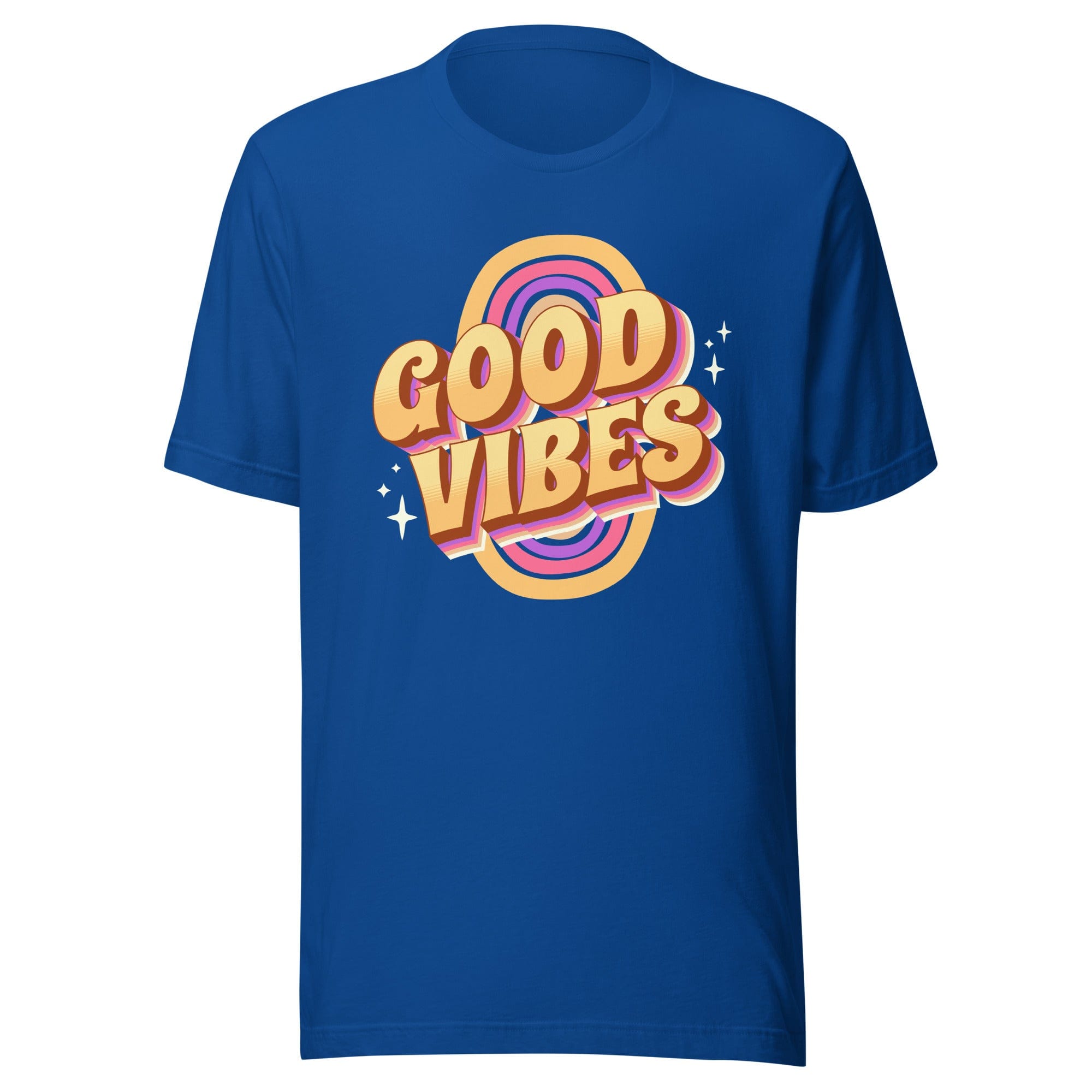 Good Vibes T-Shirt