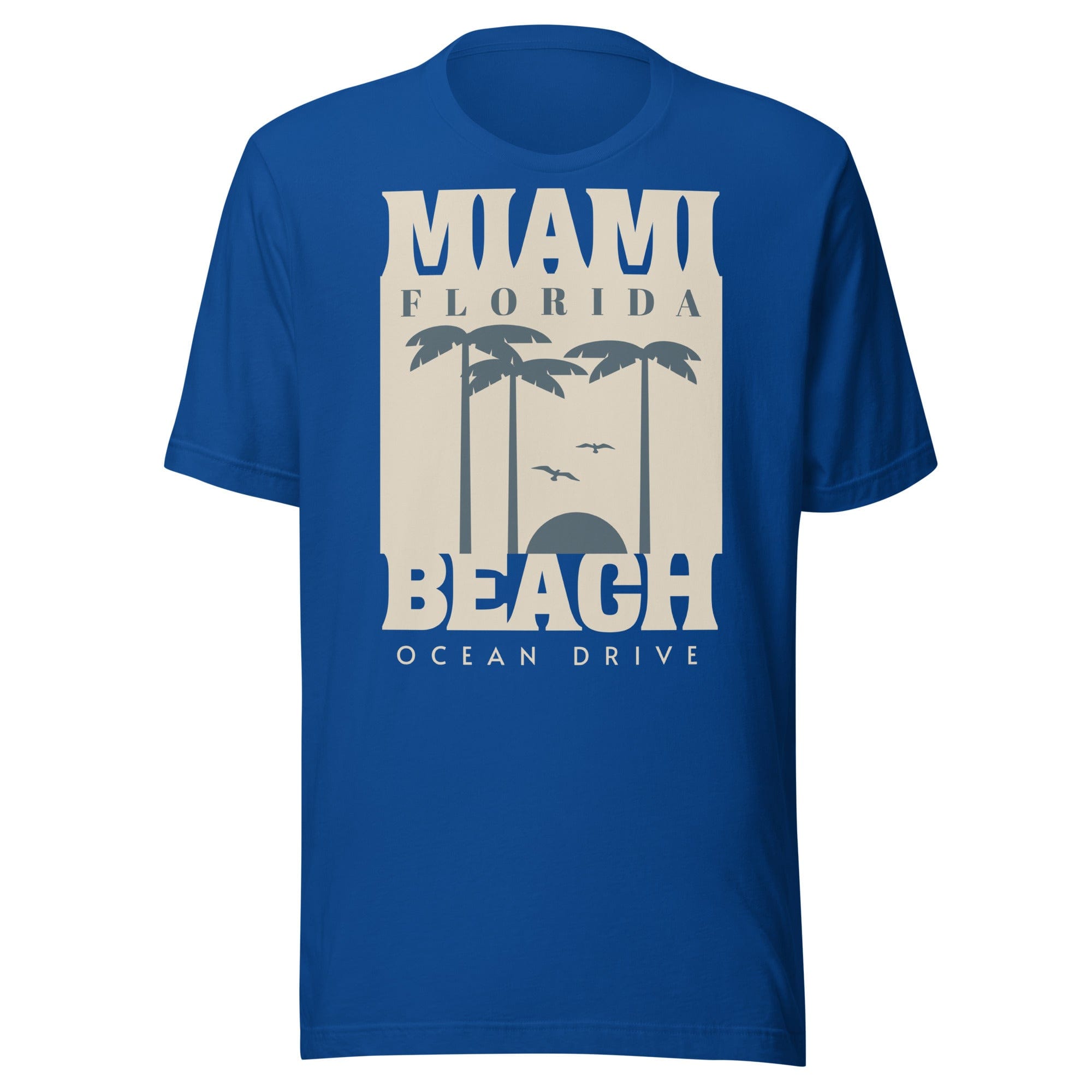 Miami T-Shirt