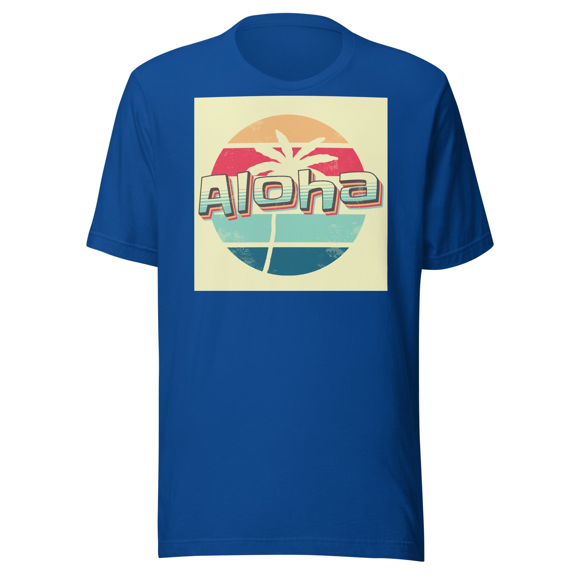 Aloha T-Shirt