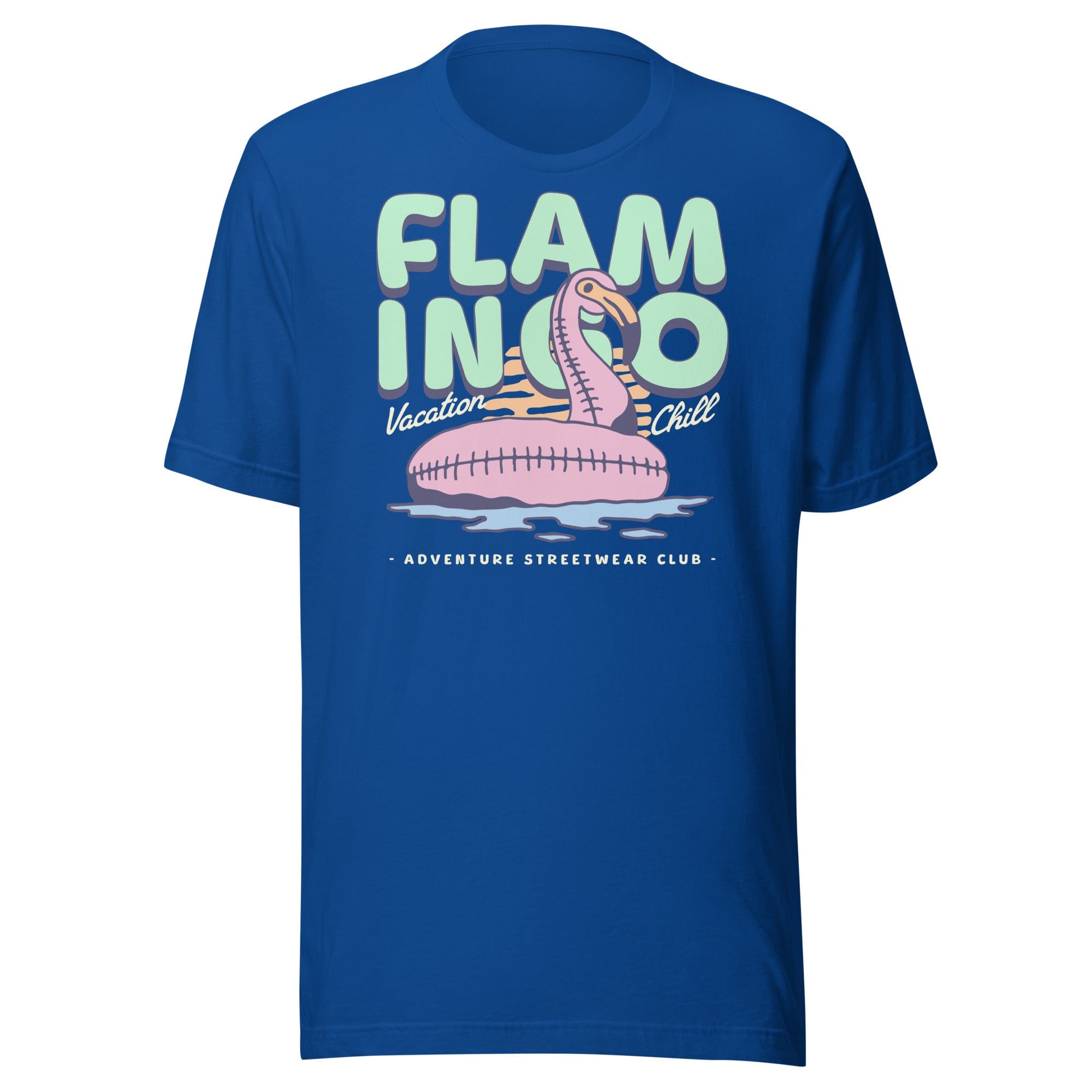 Flamingo T-Shirt