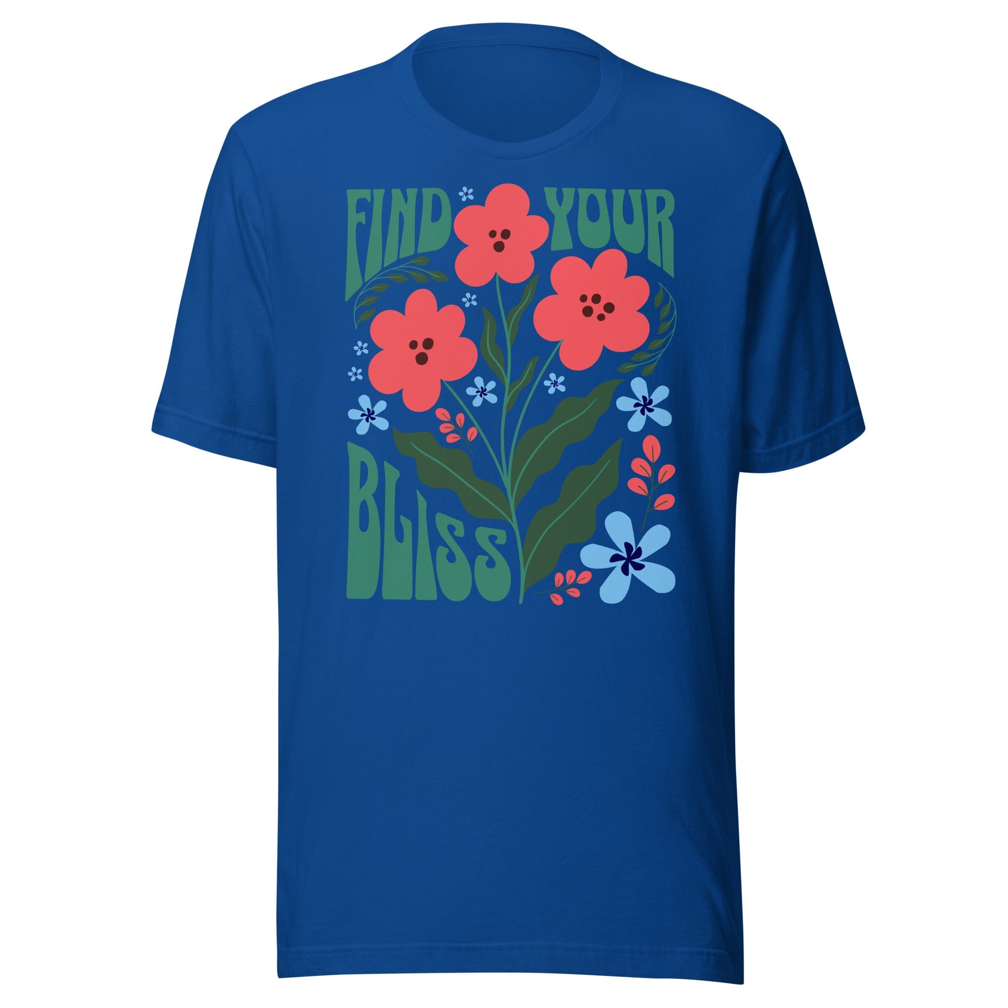 Find Your Bliss T-Shirt