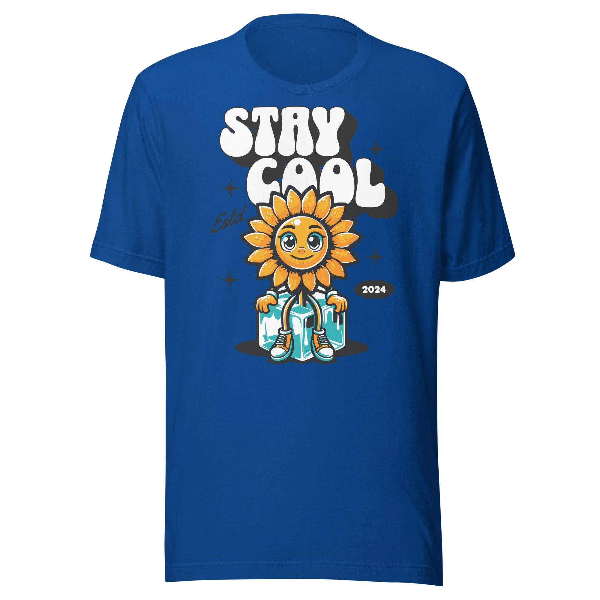 Stay Cool T-Shirt