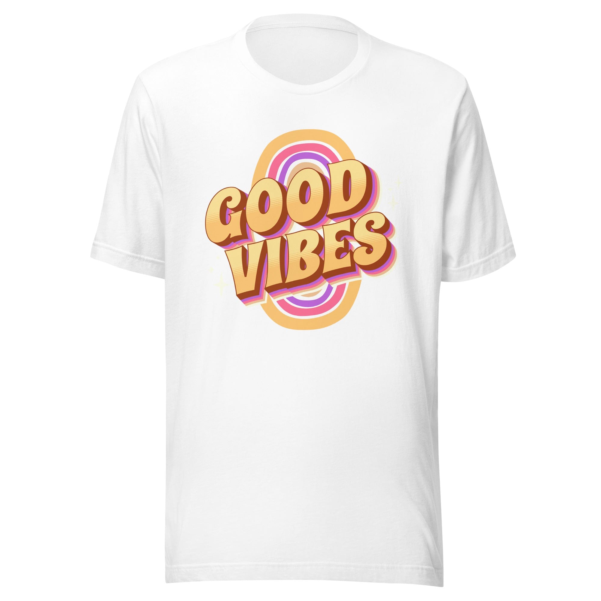 Good Vibes T-Shirt