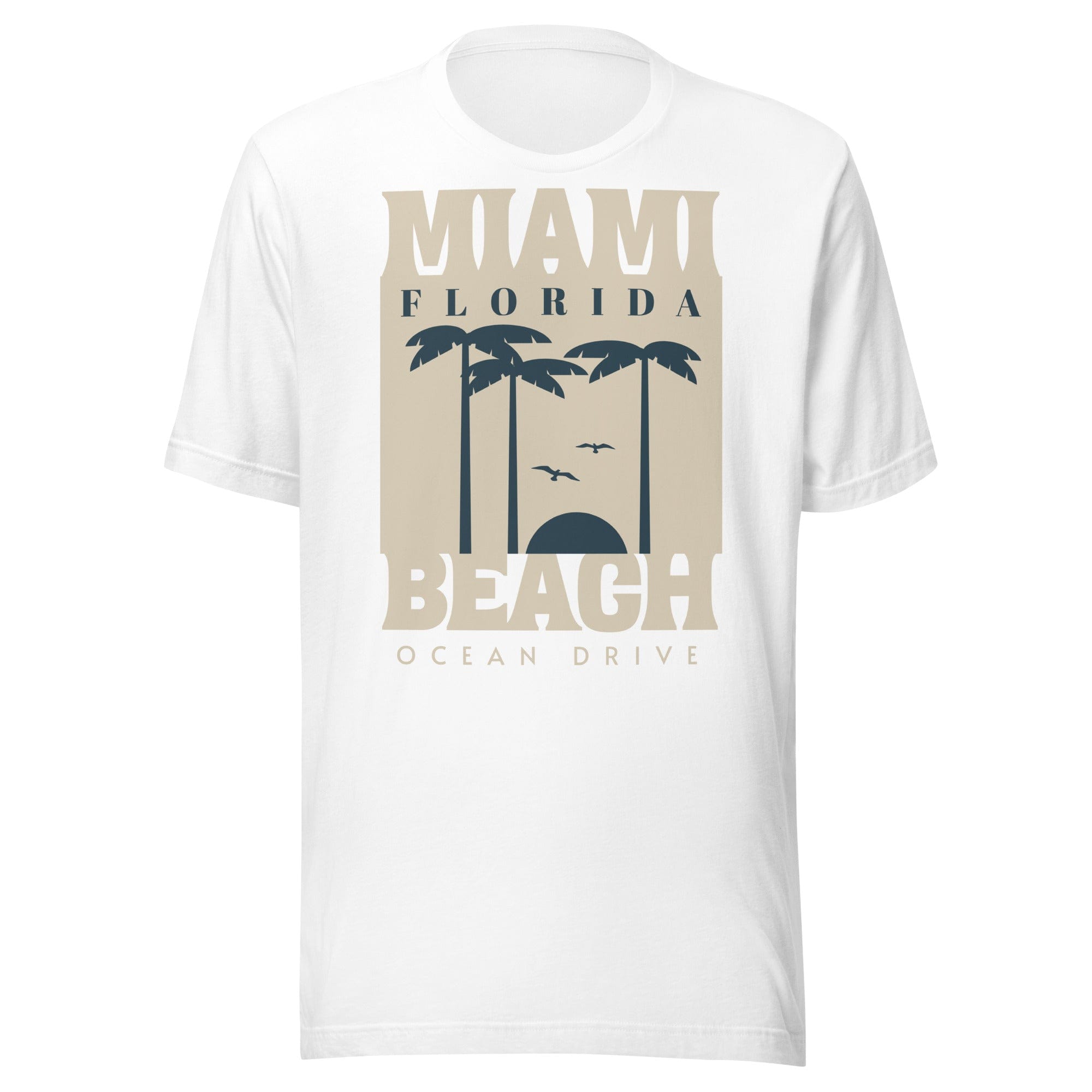 Miami T-Shirt