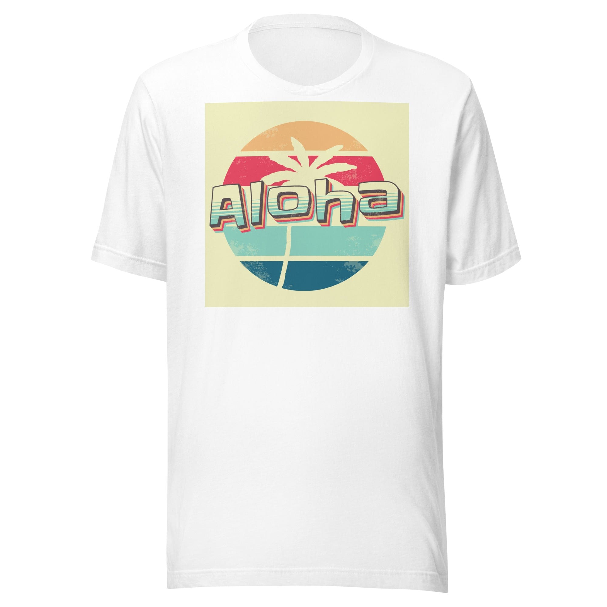 Aloha T-Shirt