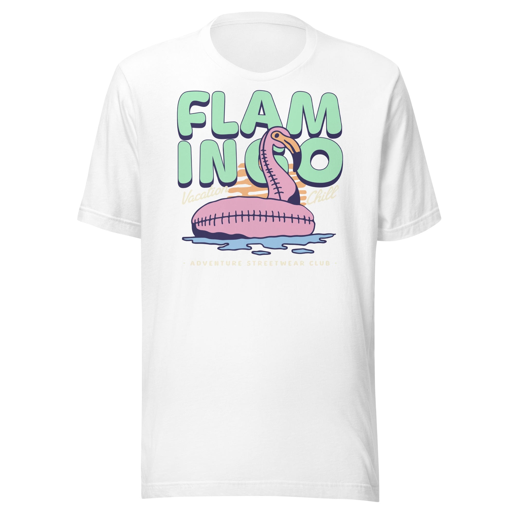 Flamingo T-Shirt