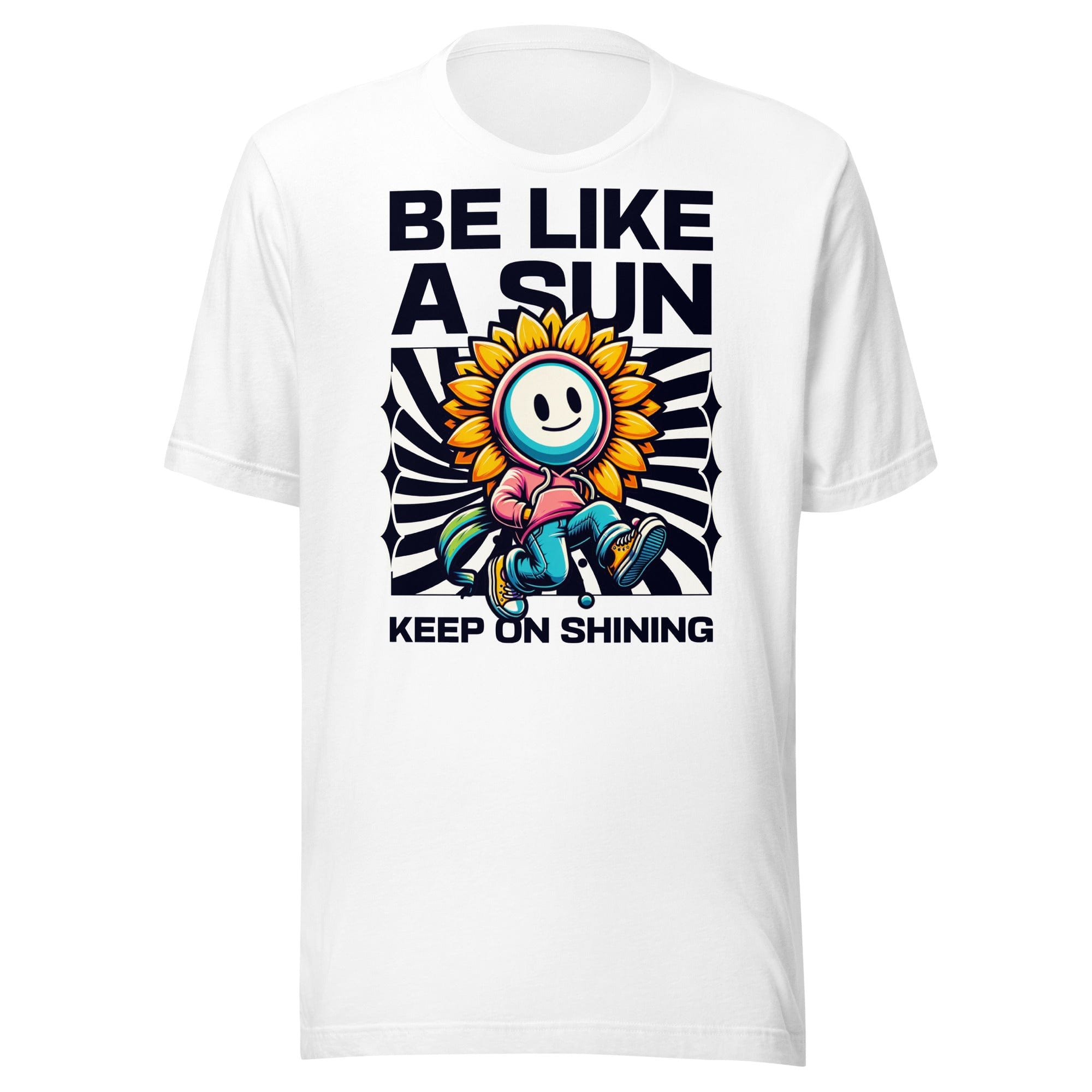 Keep On Shining T-Shirt