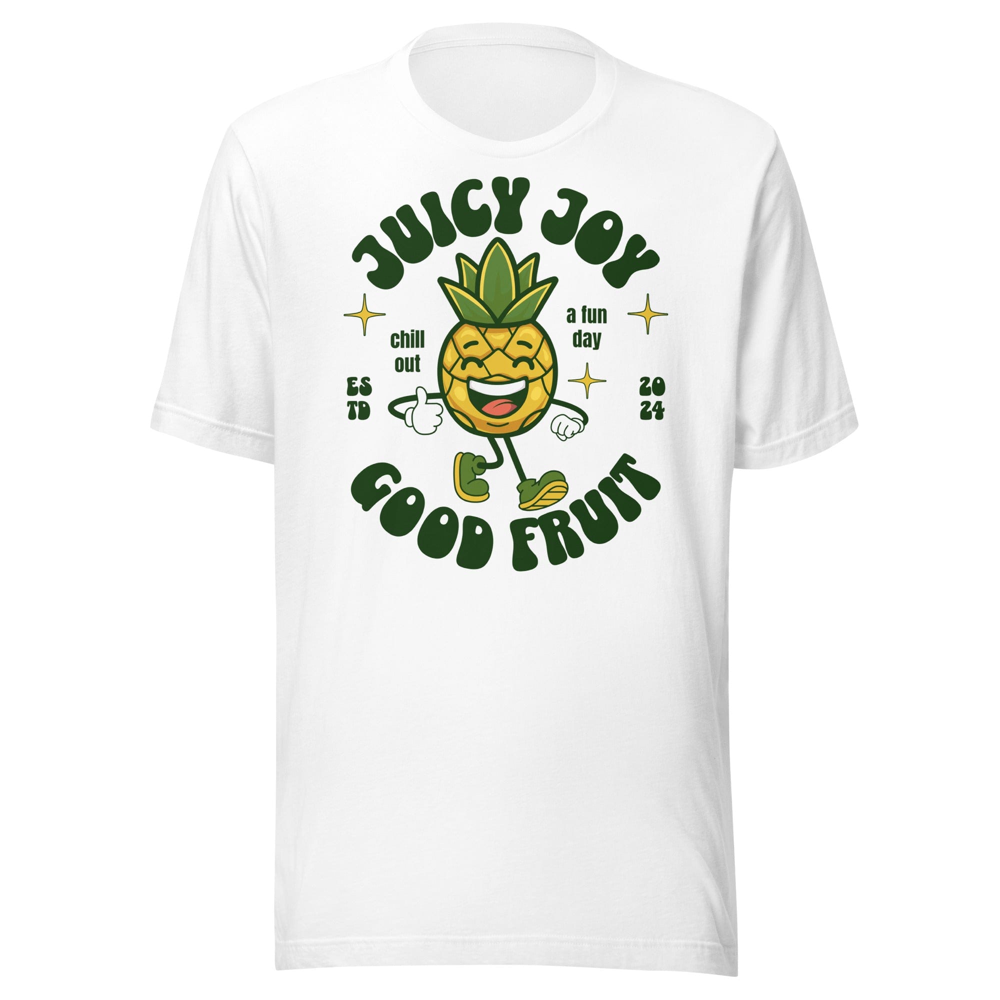 Juicy Joy T-Shirt