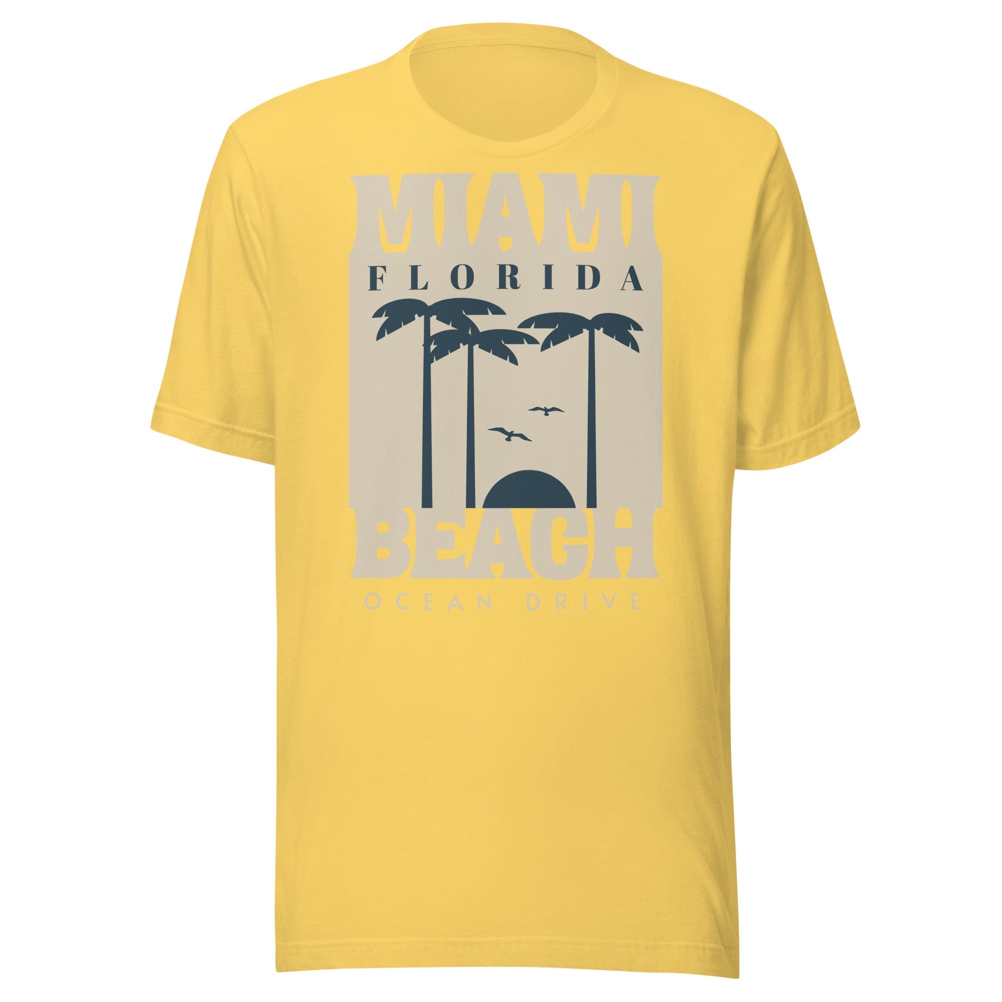 Miami T-Shirt