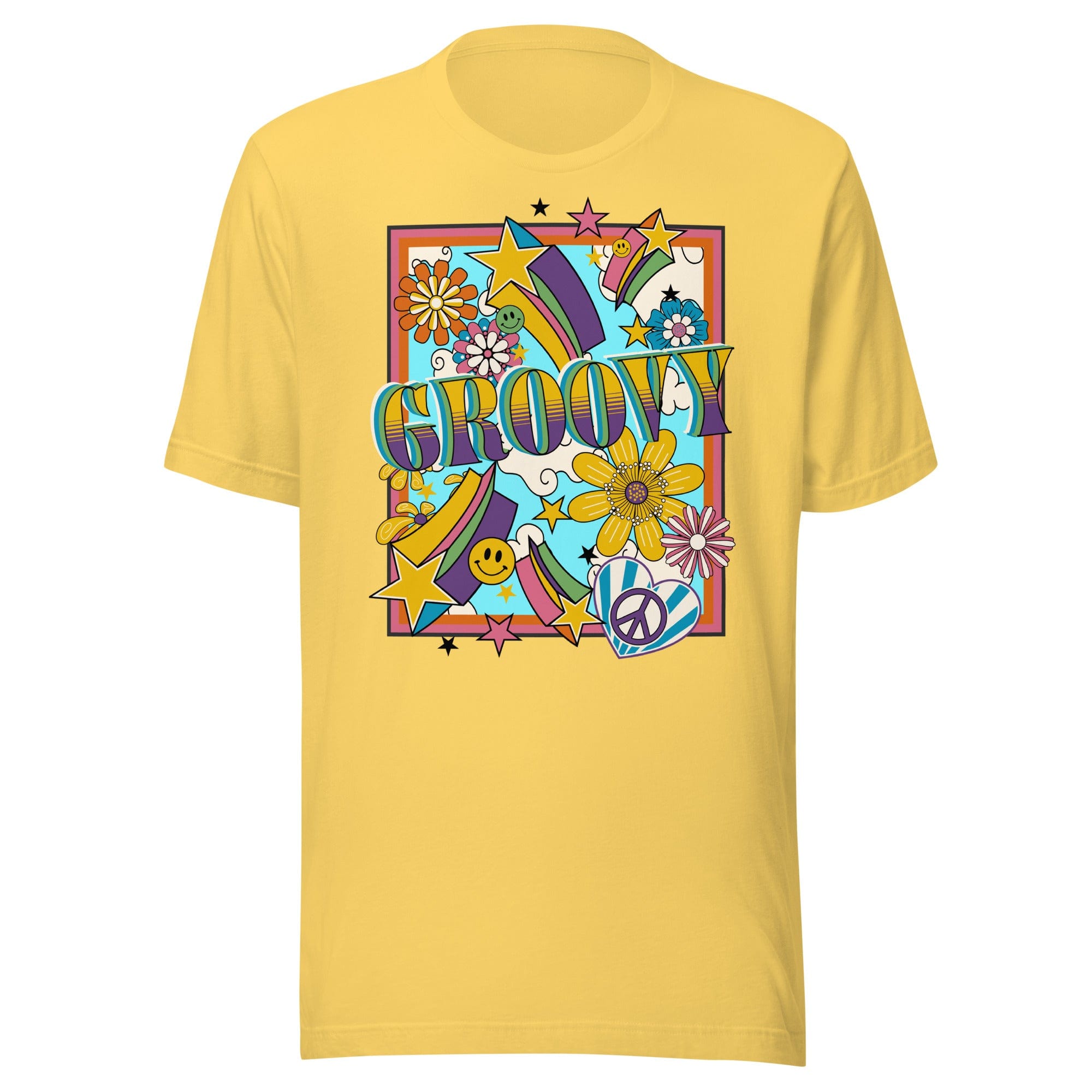 Groovy T-Shirt