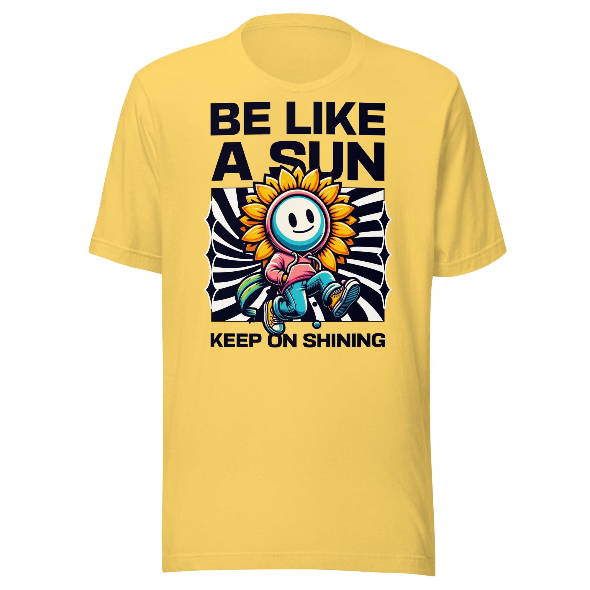 Keep On Shining T-Shirt