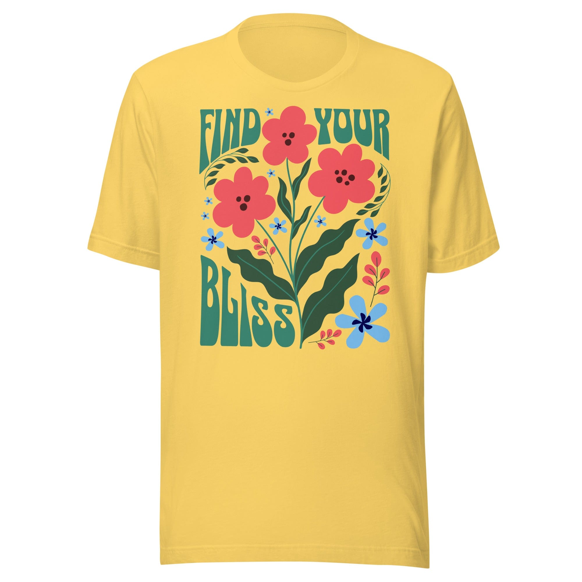 Find Your Bliss T-Shirt