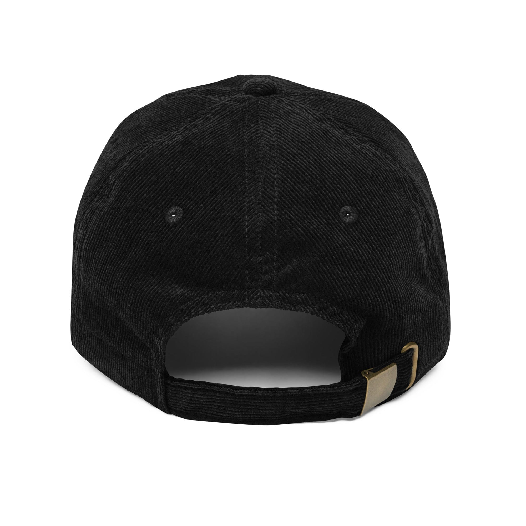 New York Social Club Corduroy Hat