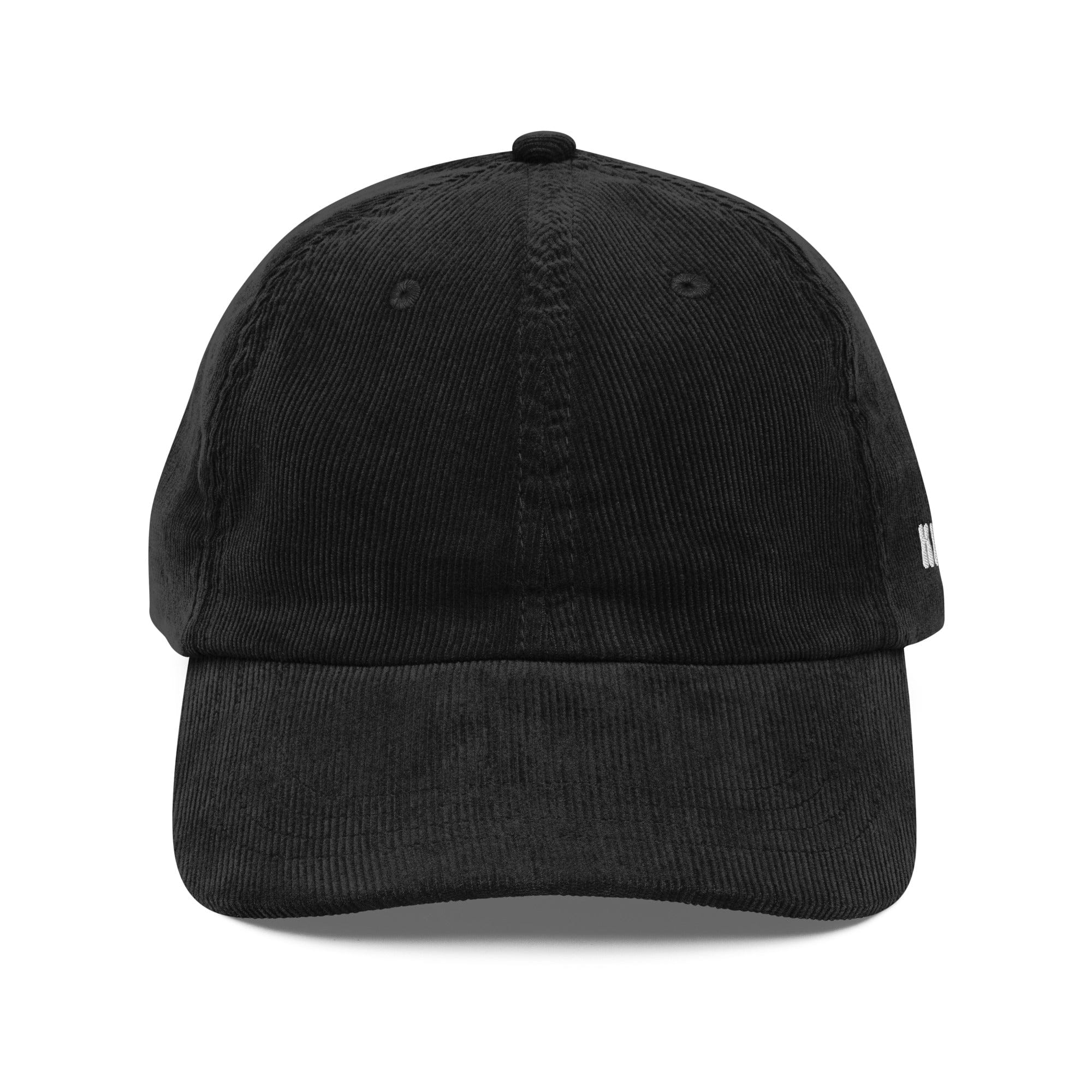 Side Kicks Corduroy Hat