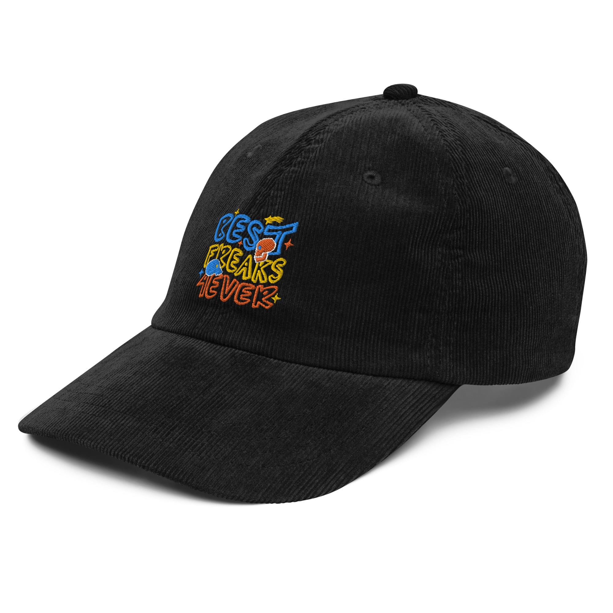 Best Freaks Forever Corduroy Hat