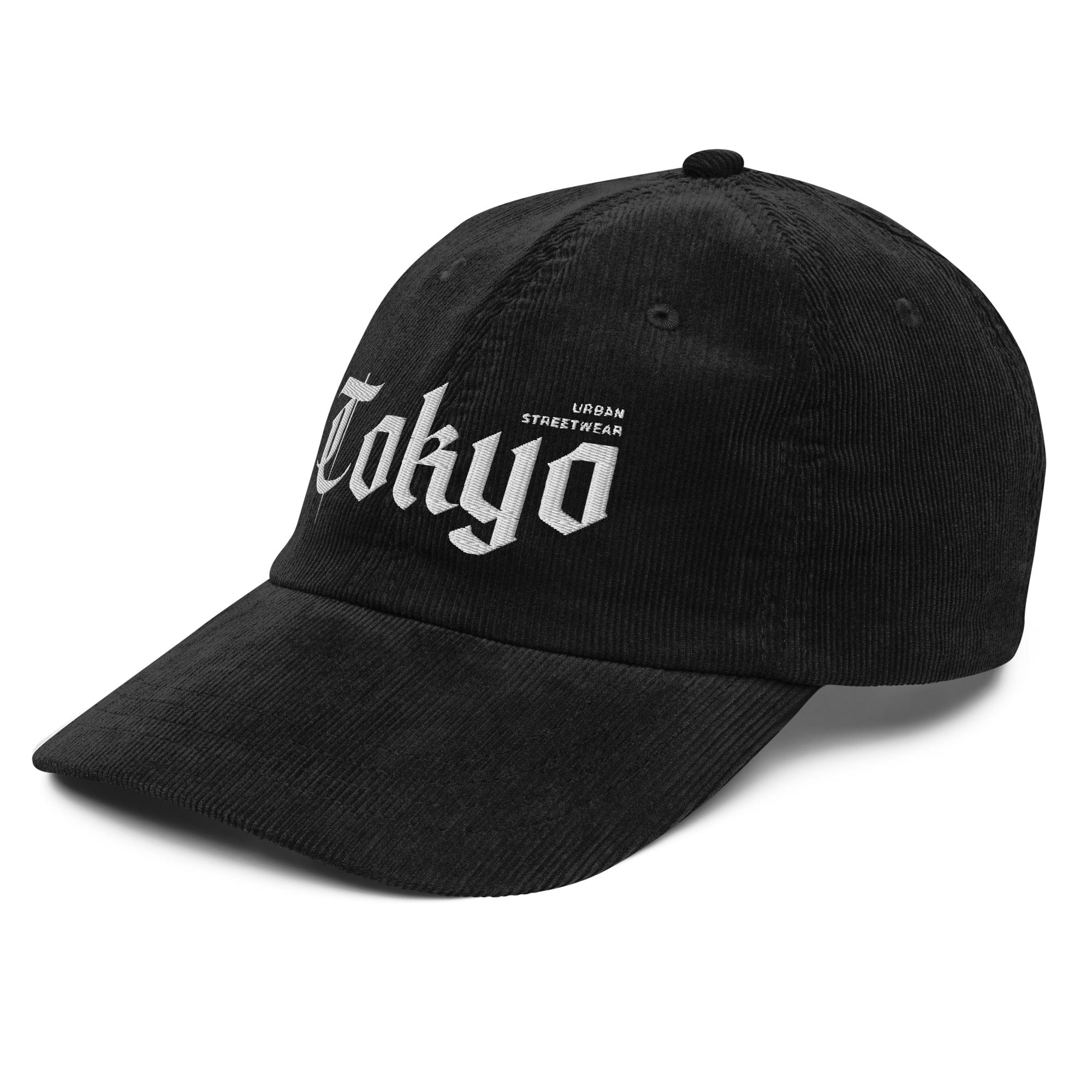 Tokyo Corduroy Hat