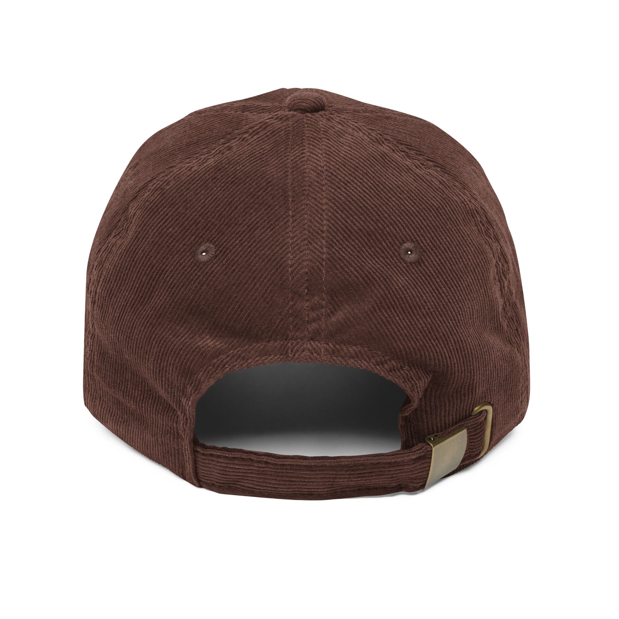 Side Kicks Corduroy Hat