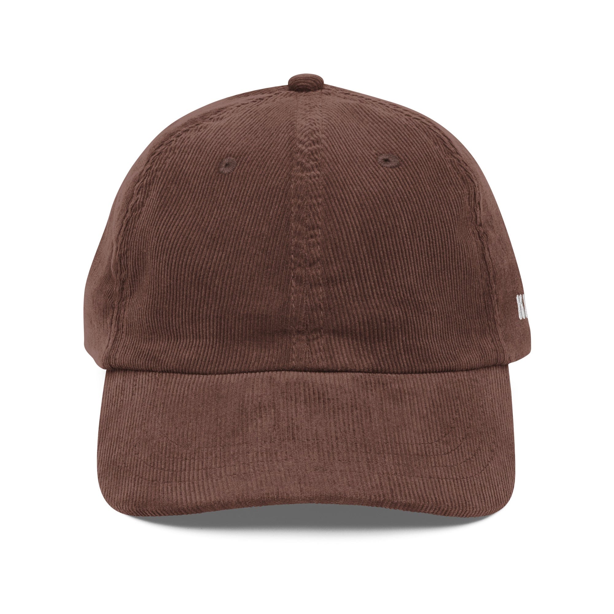 Side Kicks Corduroy Hat