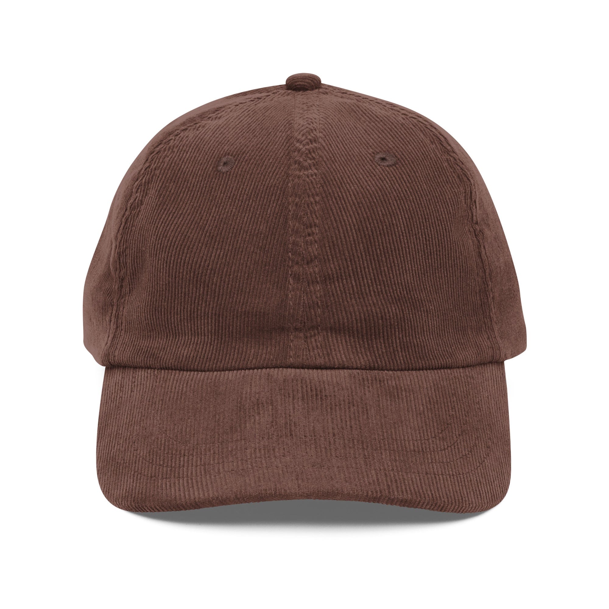 Back Kicks Corduroy Hat