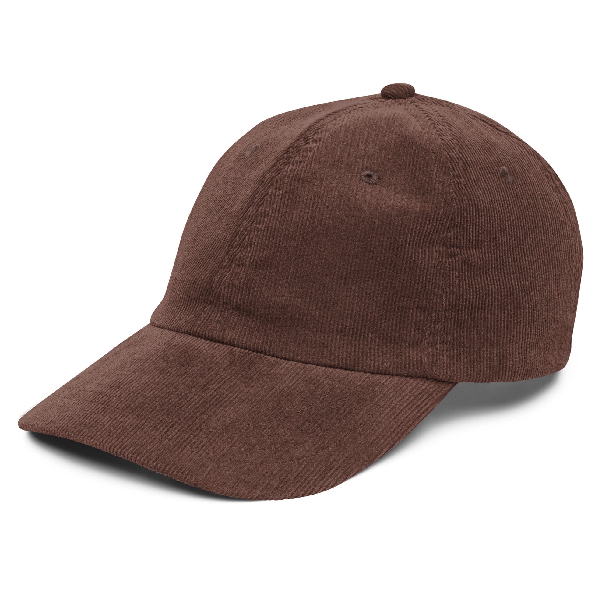 Back Kicks Corduroy Hat