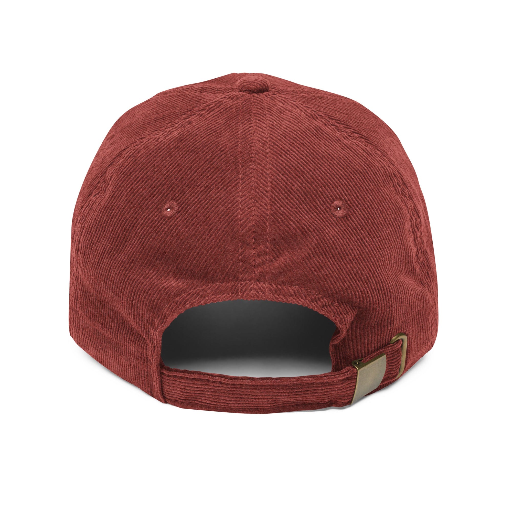 Side Kicks Corduroy Hat