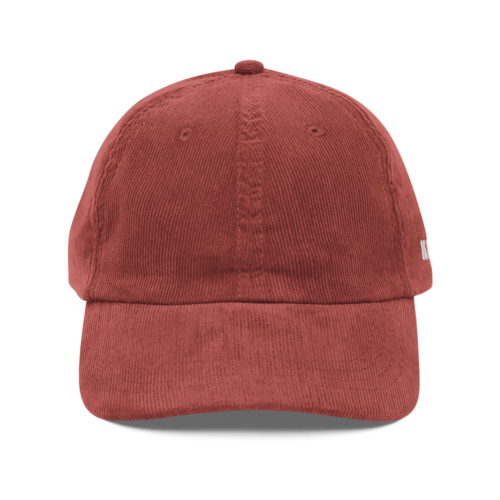 Side Kicks Corduroy Hat