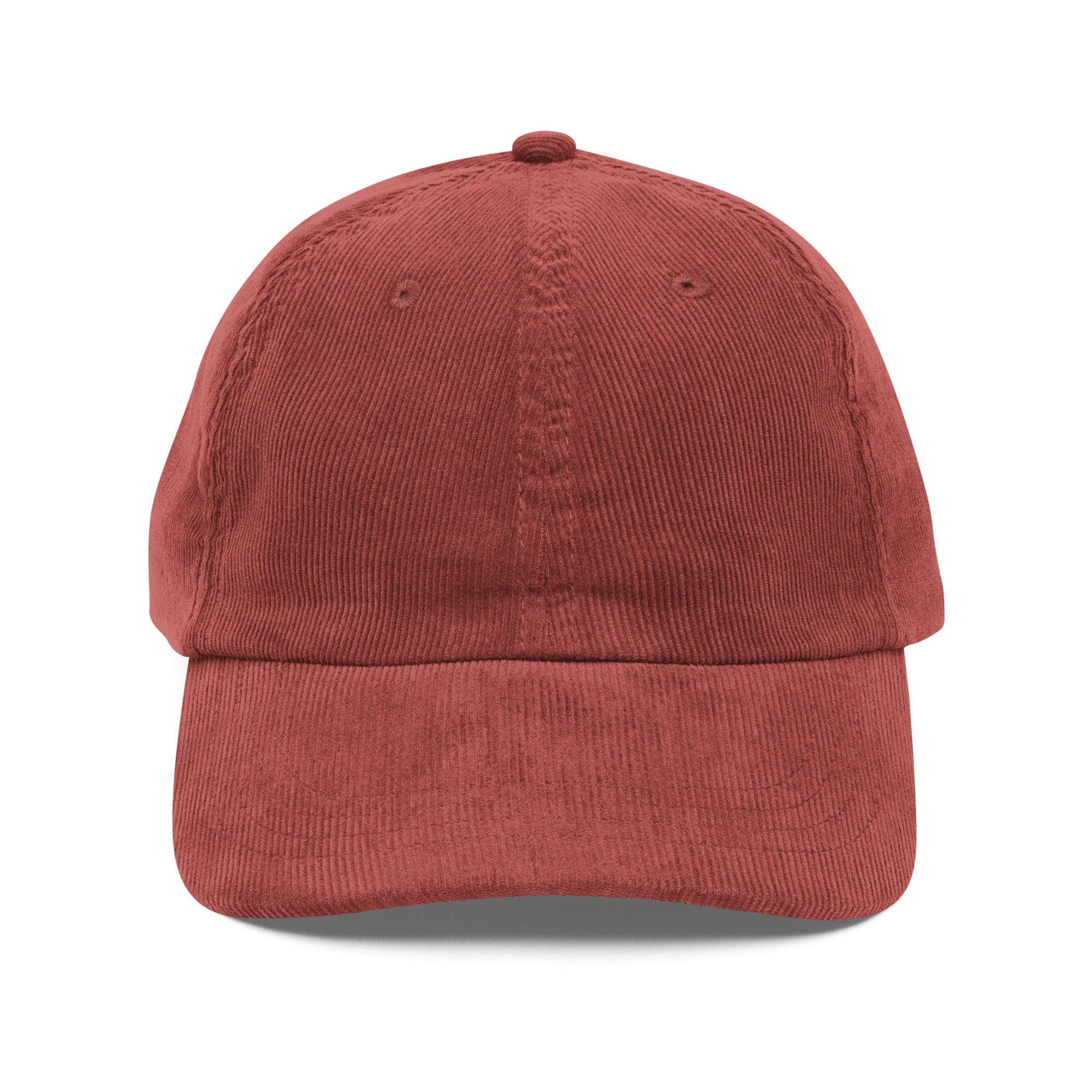 Back Kicks Corduroy Hat