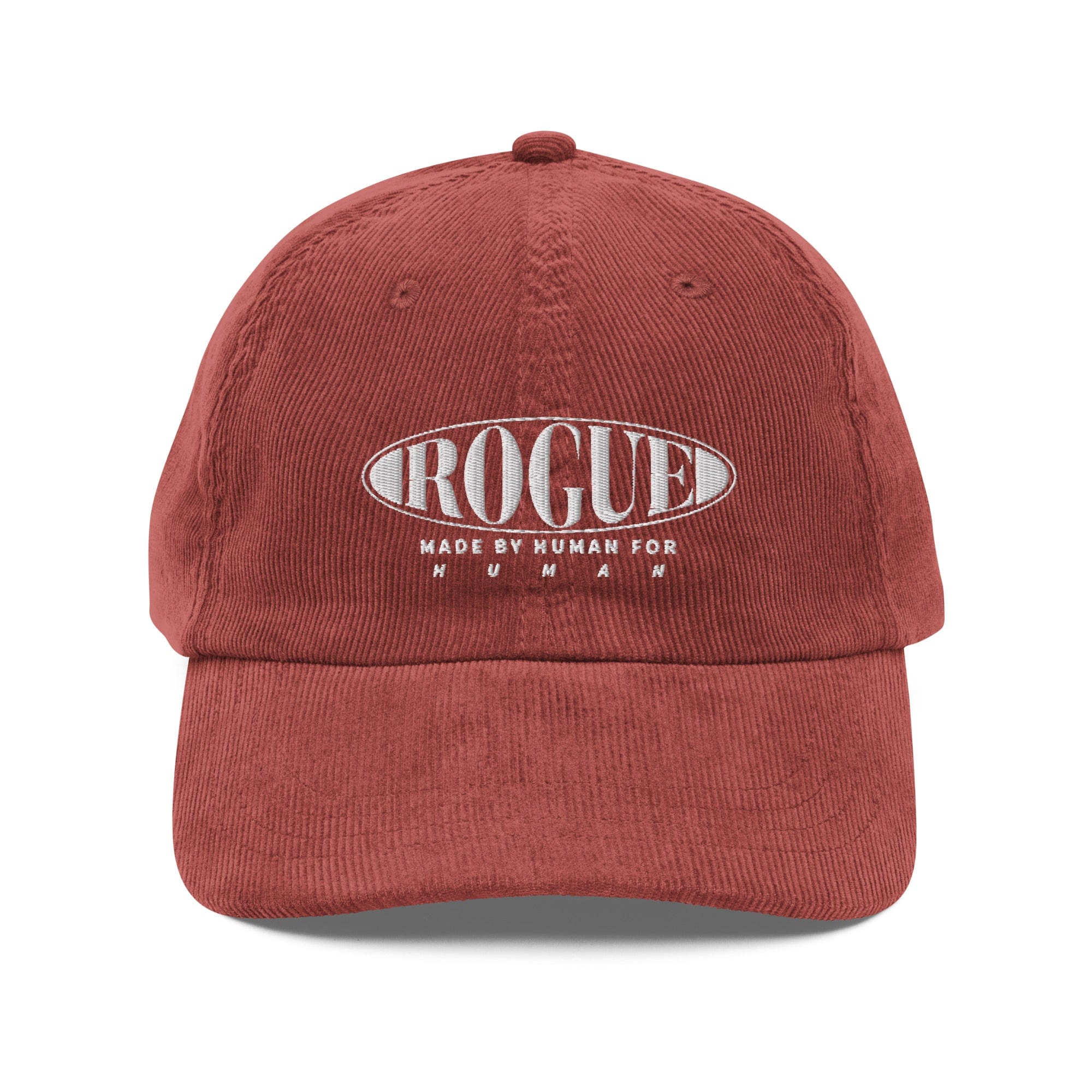 Made By Human Corduroy Hat