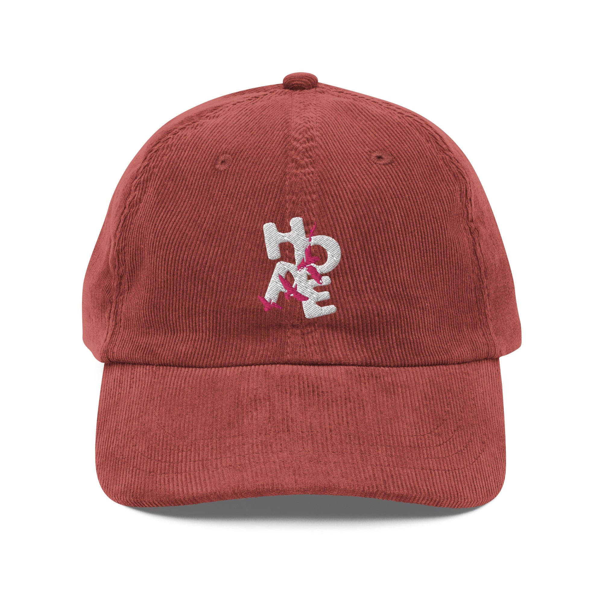 Hope Corduroy Hat