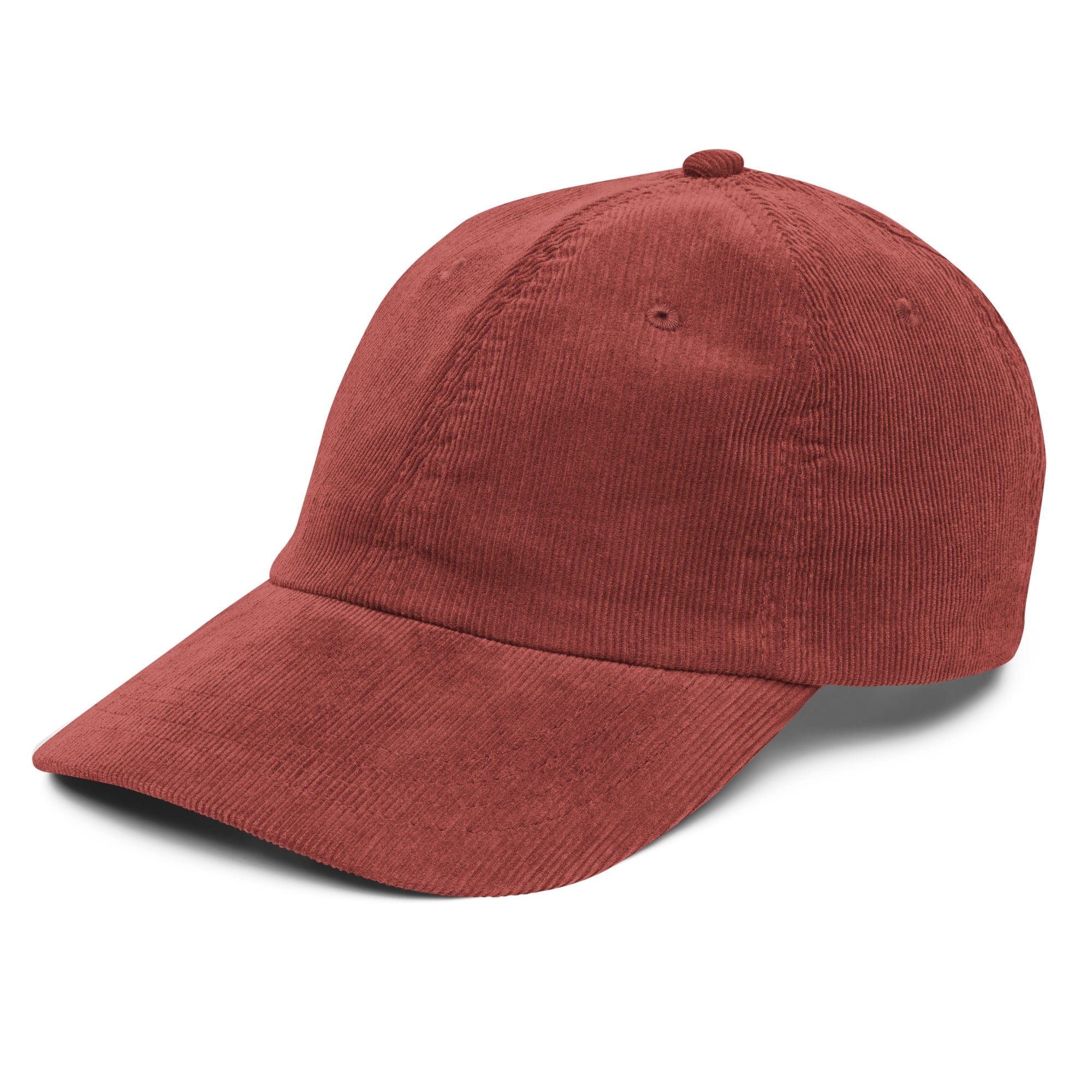 Back Kicks Corduroy Hat