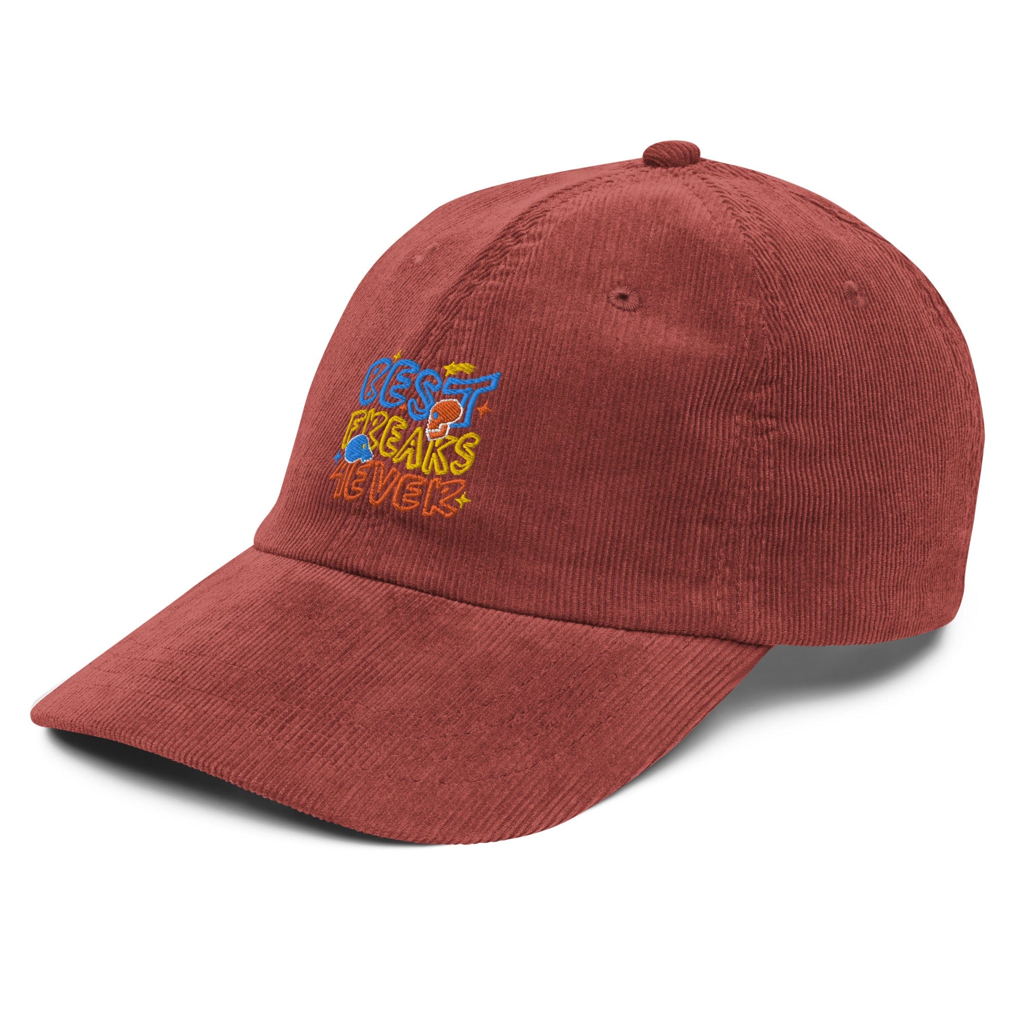 Best Freaks Forever Corduroy Hat