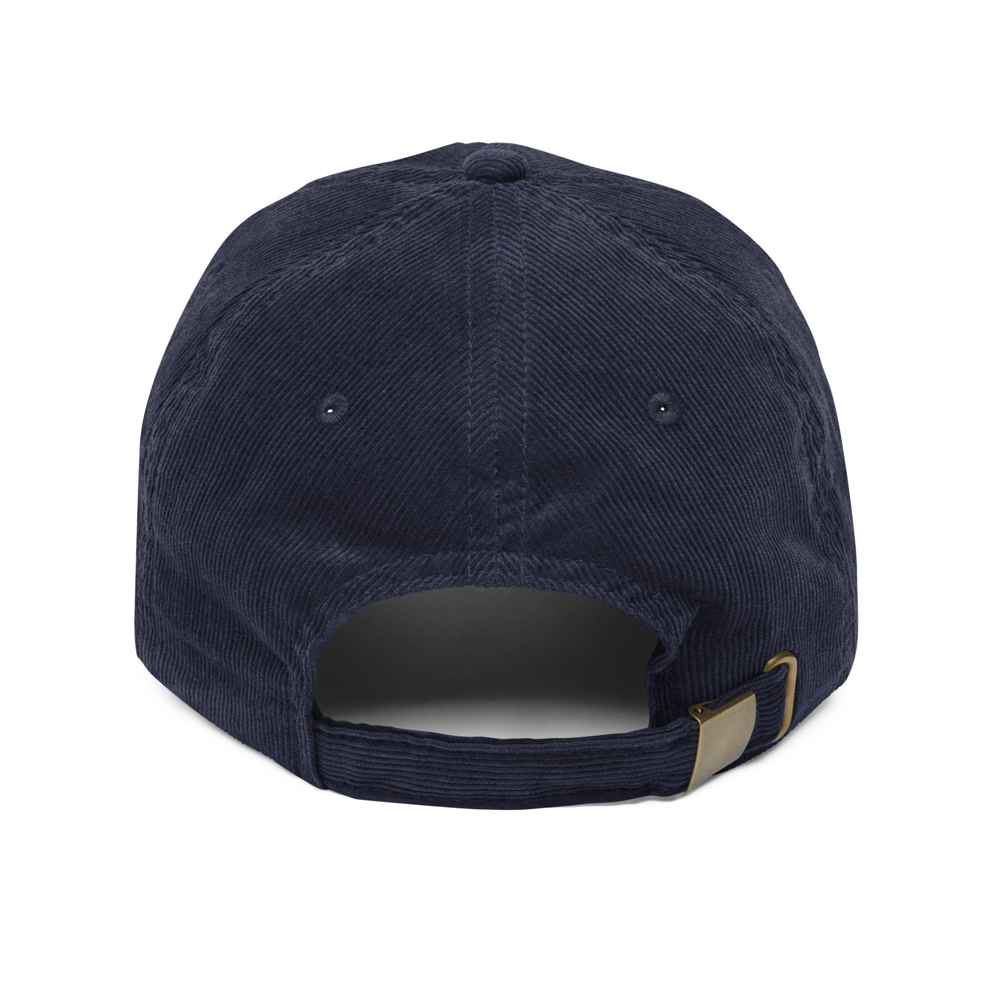 Side Kicks Corduroy Hat