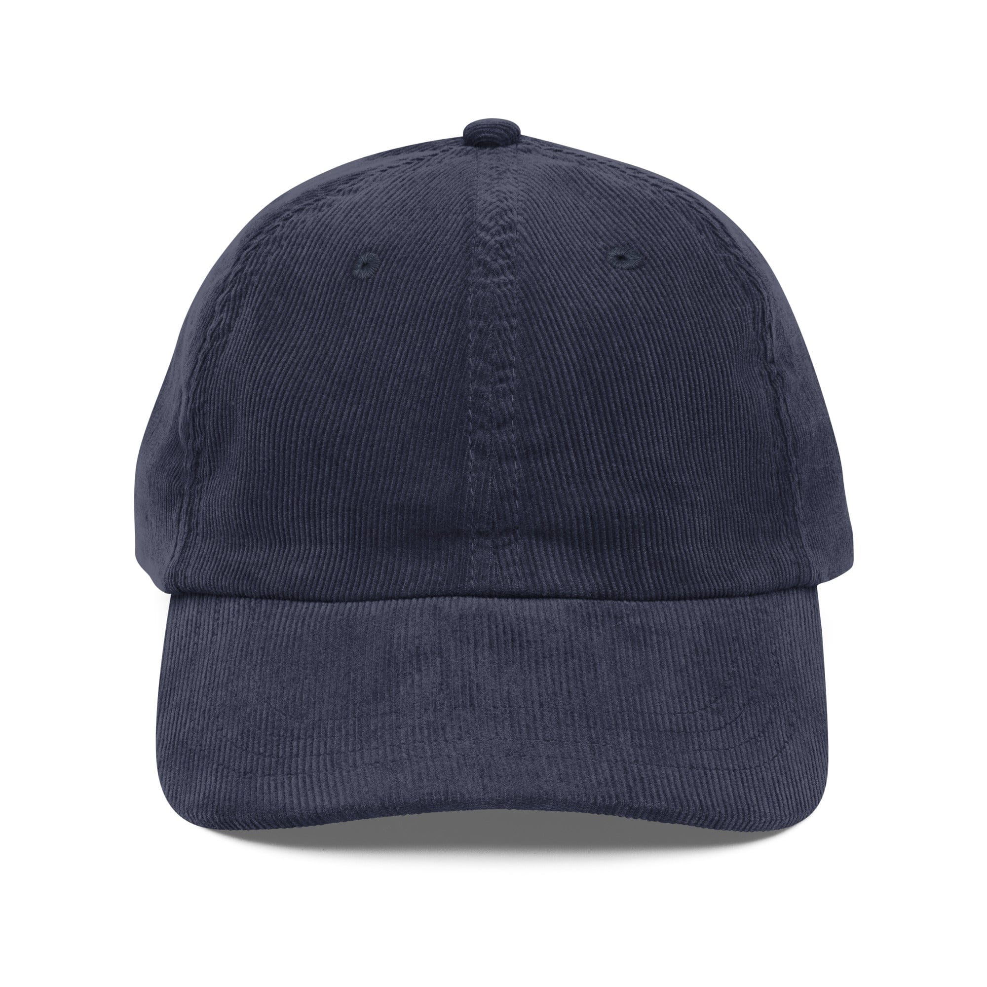 Back Kicks Corduroy Hat