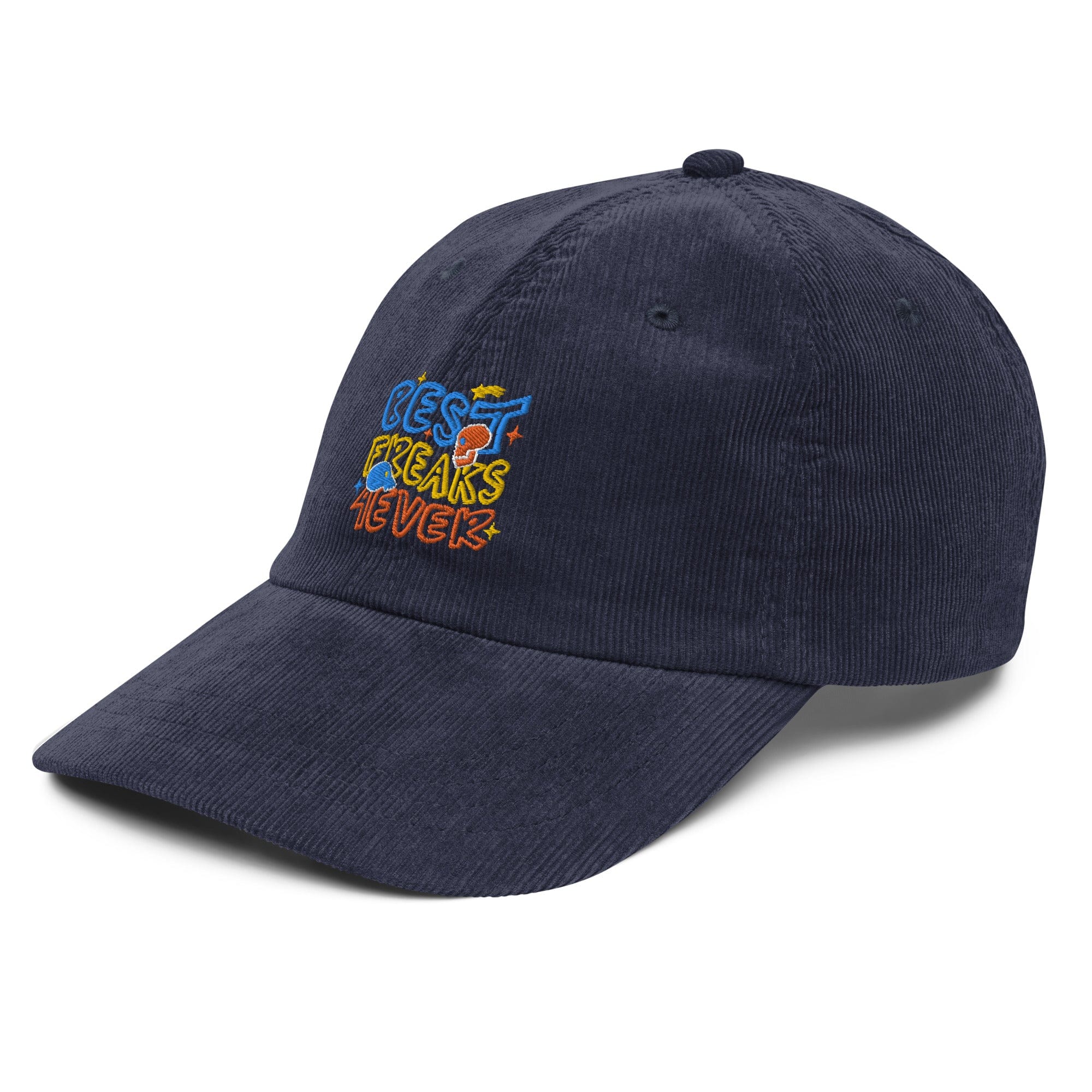 Best Freaks Forever Corduroy Hat