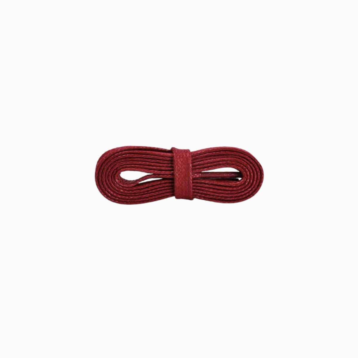 Wine_Red_Waxed_Shoe_Laces