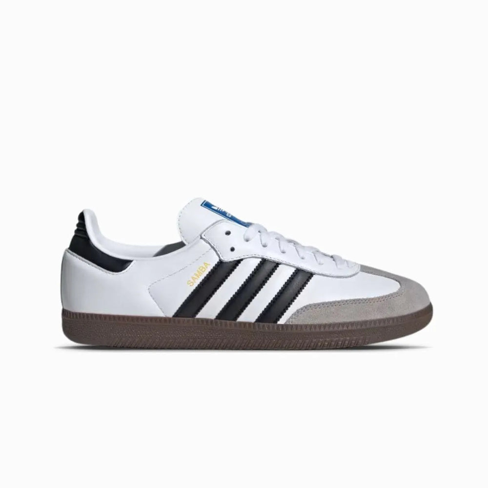 Replacement Laces For Adidas Samba OG