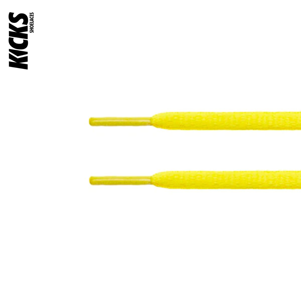 Air Max Flyknit Racer Replacement Shoelaces - Kicks Shoelaces