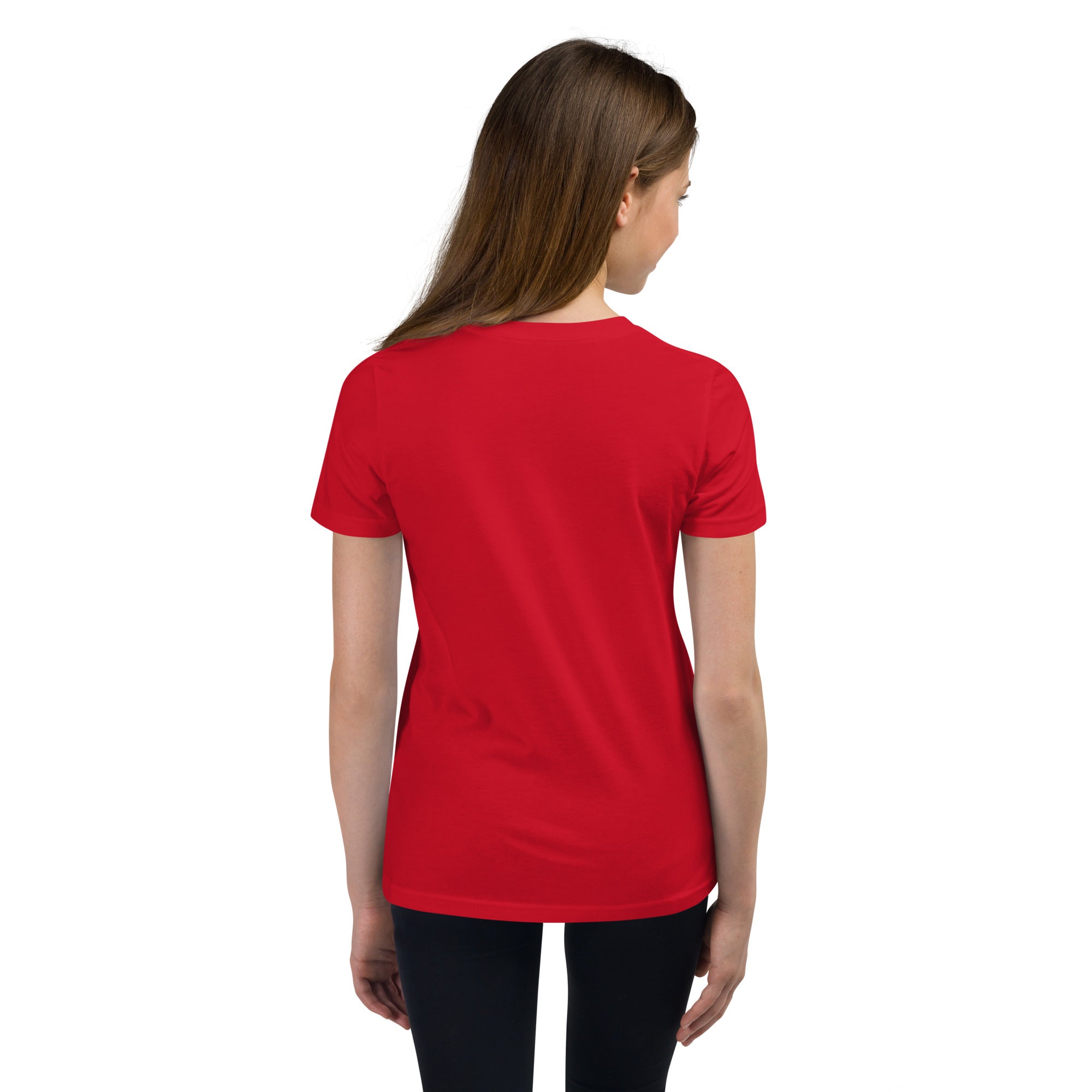 Autism Advocate Youth Graphic Tees