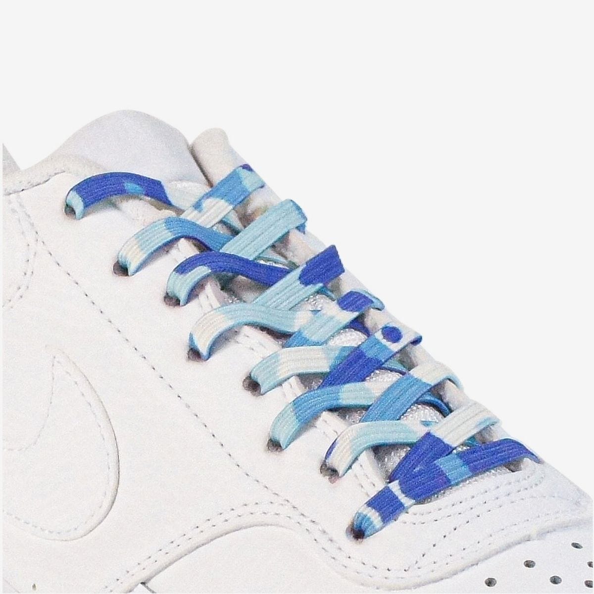 different-ways-to-lace-shoes-with-blue-camo-elastic-shoelaces-on-white-kicks