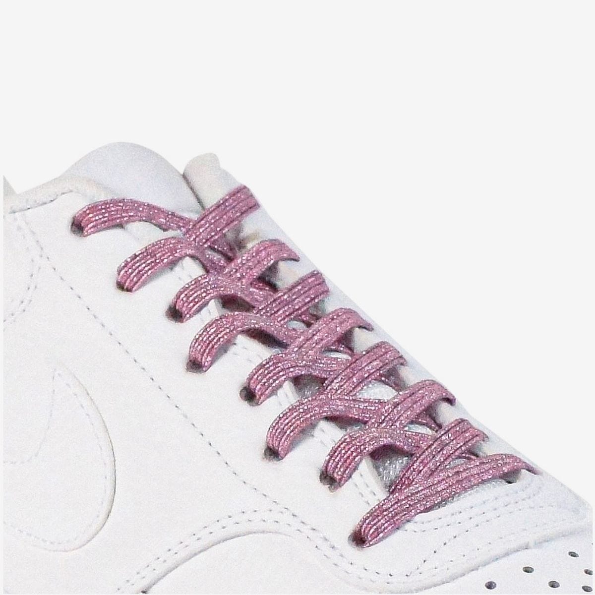different-ways-to-lace-shoes-with-pink-elastic-shoelaces-on-white-kicks
