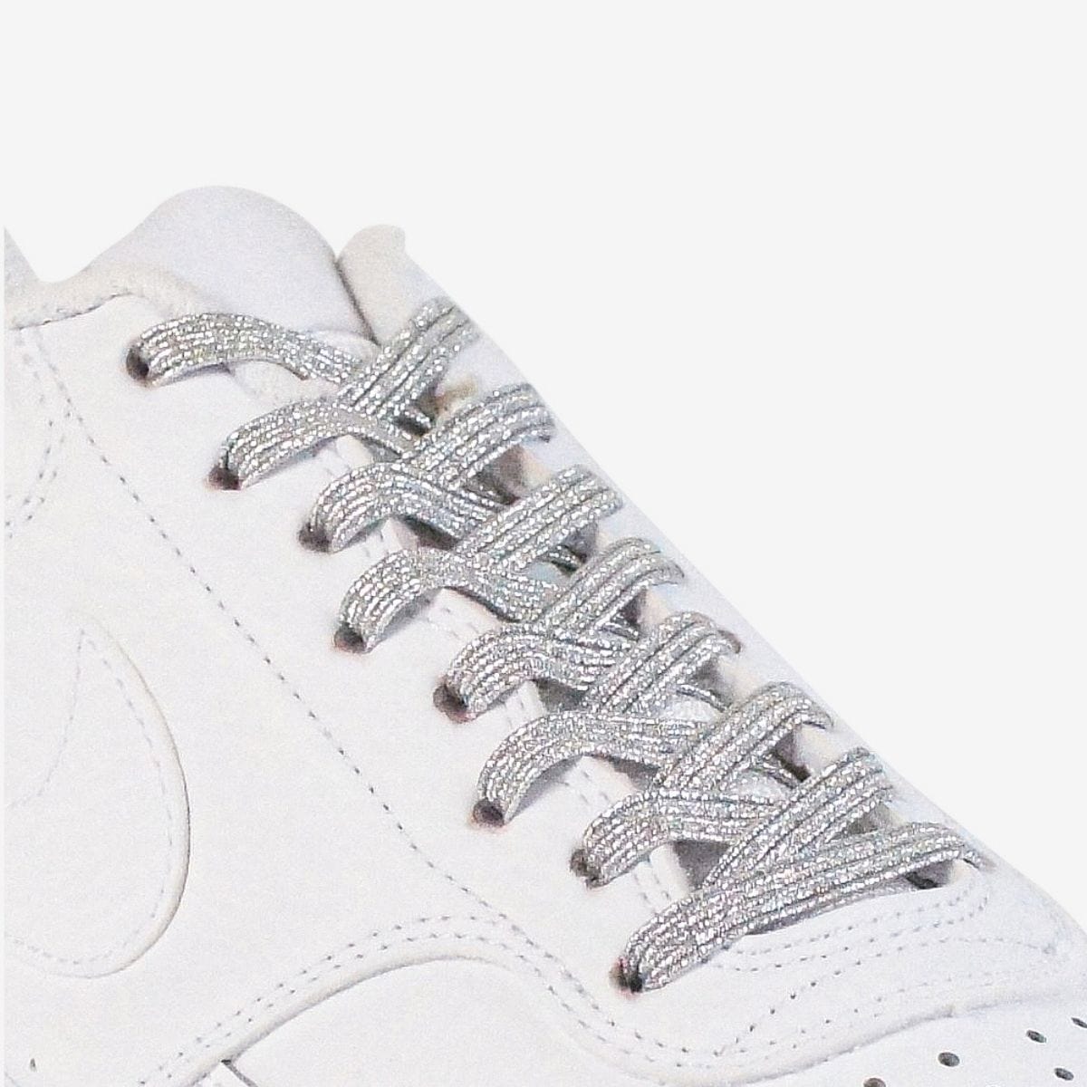 different-ways-to-lace-shoes-with-silver-elastic-shoelaces-on-white-kicks