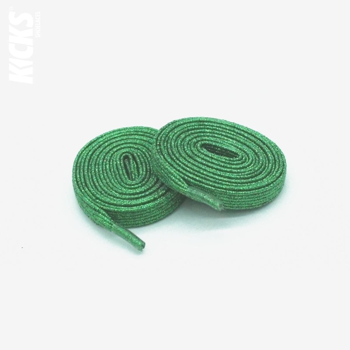 green-adult-elastic-no-tie-shoe-laces-for-sneakers