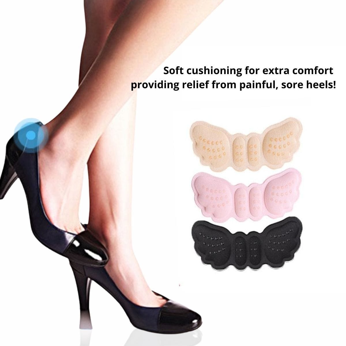 Heel-pads-for-womens-shoes