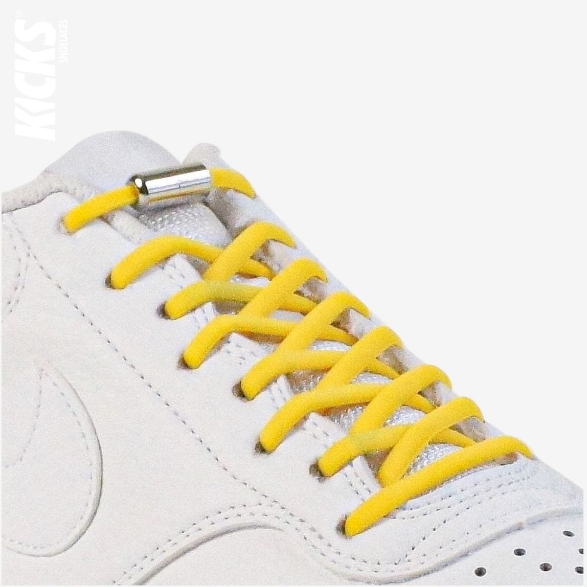 kids-cool-laces-in-golden-yellow-on-white-kicks