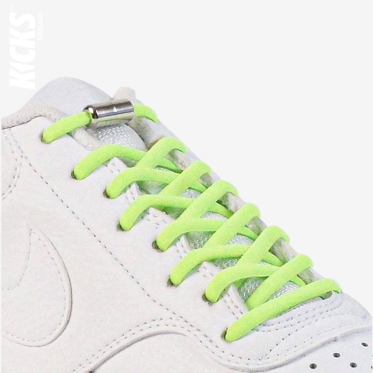 kids-cool-laces-in-green-on-white-kicks
