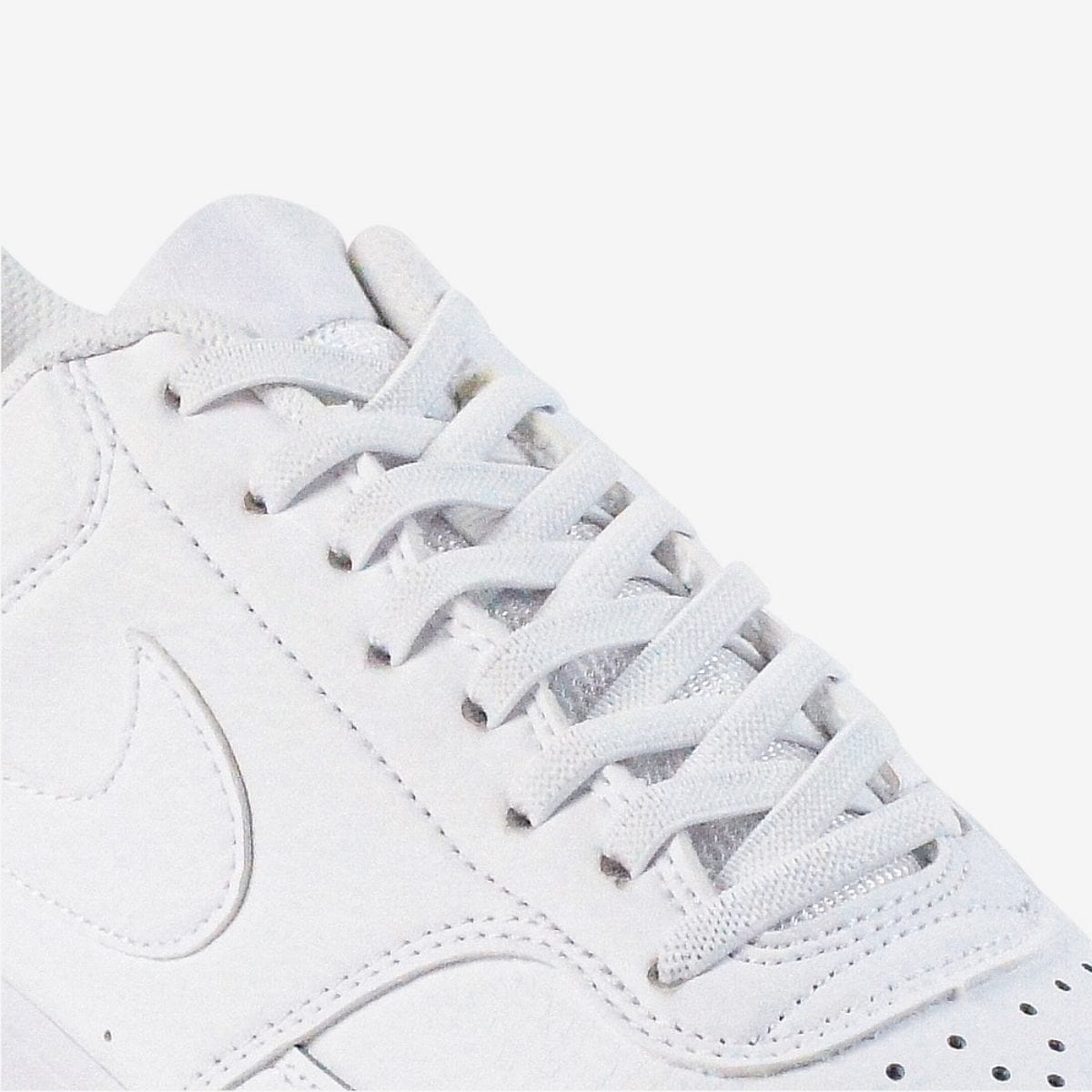 kids-no-tie-shoelaces-with-white-laces-on-nike-white-sneakers-by-kicks-shoelaces
