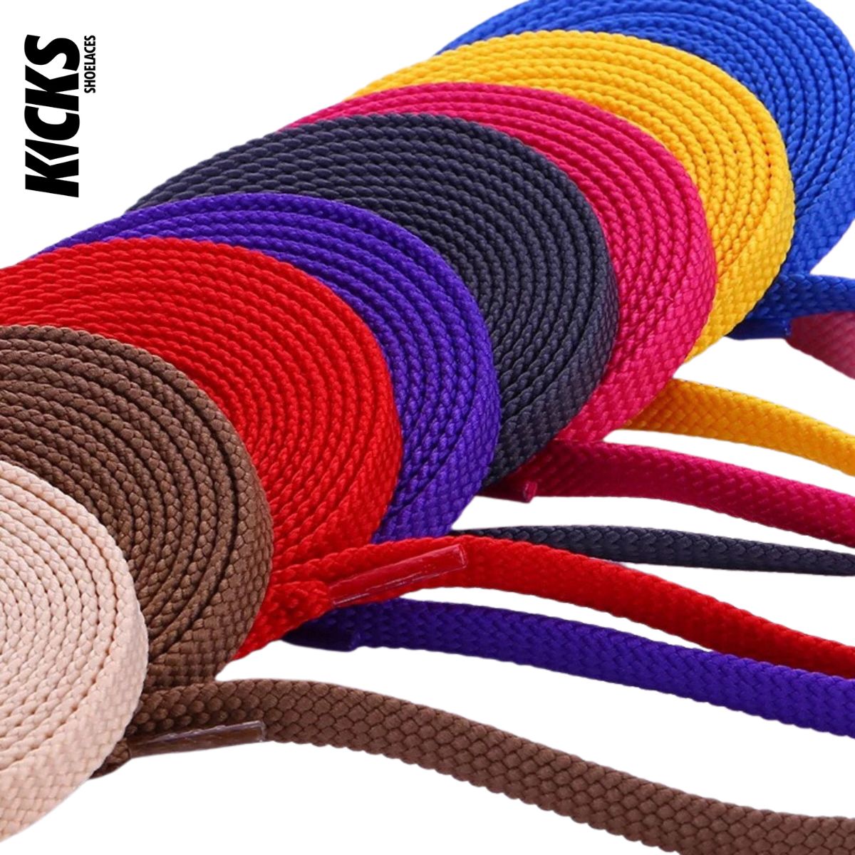 New shoelaces hot sale