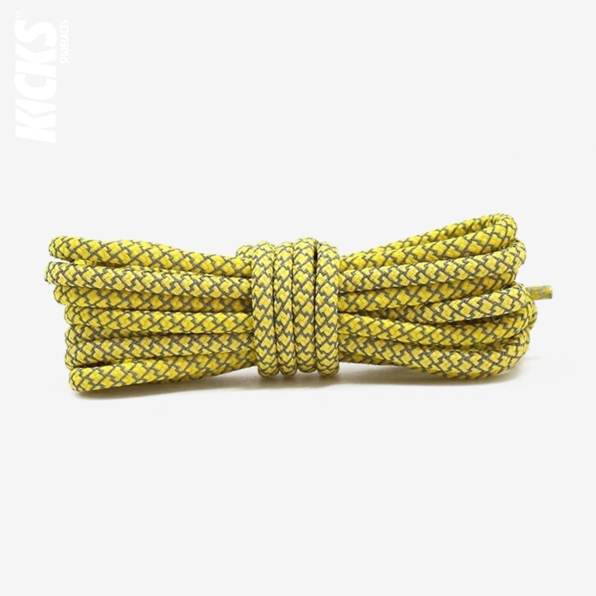 round-shoelaces-for-sneakers-in-yellow
