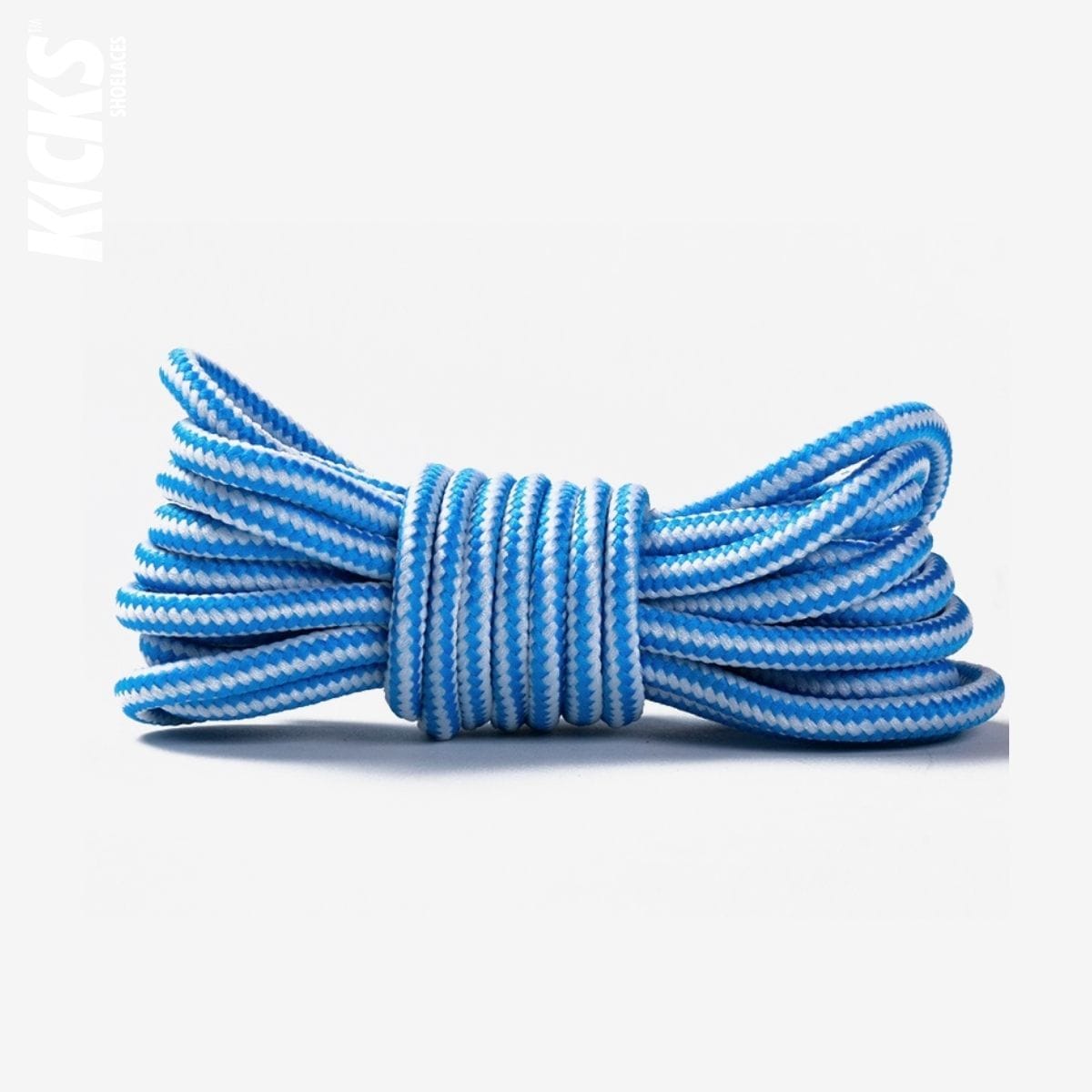 striped-two-color-shoelaces-for-casual-shoes-in-blue-and-white